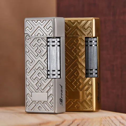 Broad BD309 кремниевая зажигалка