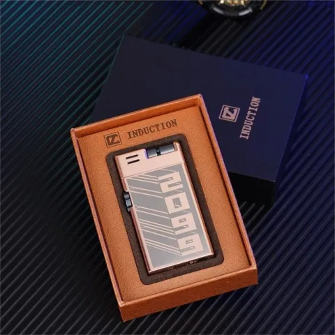 Induction CL-2306 газовая электро зажигалка Induction CL-2306 газовая электро зажигалка