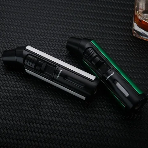 Honest BCZ770-1 турбо зажигалка для сигар Honest BCZ770-1 турбо зажигалка для сигар