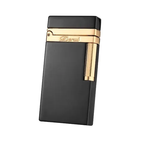 Derui DR700 кремниевая зажигалка Derui DR700 кремниевая зажигалка