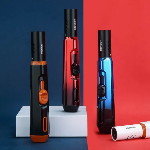 Honest BCZ783-1 газовая турбо горелка Honest BCZ783-1 газовая турбо горелка
