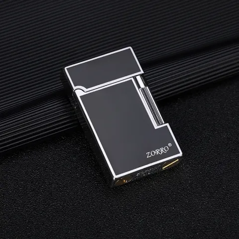 Zorro Z612 бензиновая зажигалка