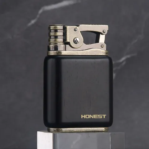 Honest BCZ789-1 бензиновая зажигалка