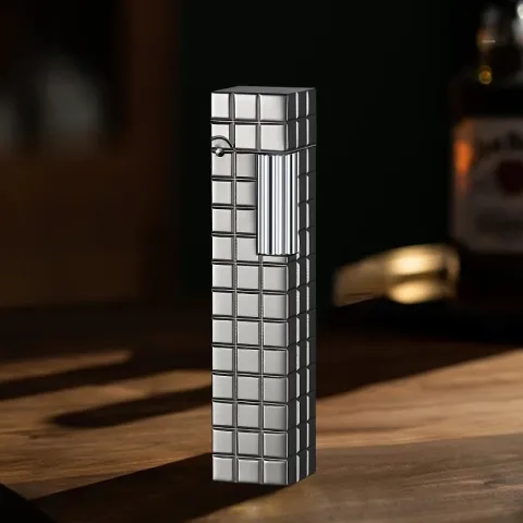 Derui DR589 бензиновая зажигалка
