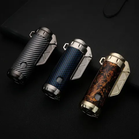 Honest BCZ835-1 турбо зажигалка для сигар Honest BCZ835-1 турбо зажигалка для сигар