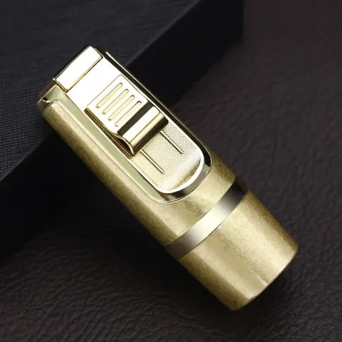 Jobon ZB-8001 турбо зажигалка для сигар