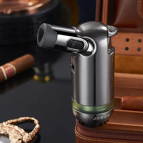 Jobon ZB-182 газовая турбо горелка Jobon ZB-182 газовая турбо горелка
