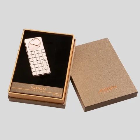 Jobon ZB-567 USB зажигалка Jobon ZB-567 USB зажигалка