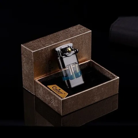 Chief CF235 бензиновая зажигалка Chief CF235 бензиновая зажигалка