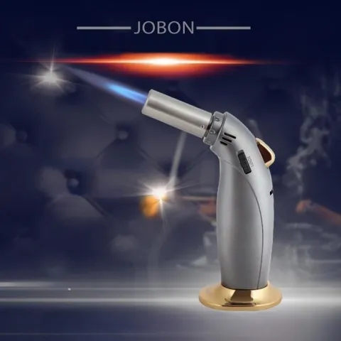 Jobon ZB-599 газовая турбо горелка Jobon ZB-599 газовая турбо горелка