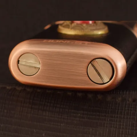 Honest BCZ786 бензиновая зажигалка Honest BCZ786 бензиновая зажигалка