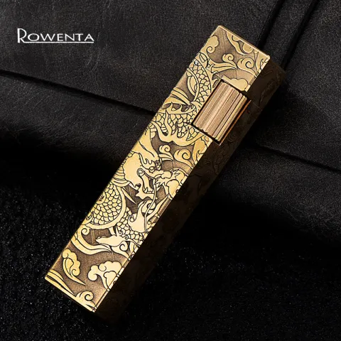 Rowenta R09 бензиновая зажигалка Rowenta R09 бензиновая зажигалка