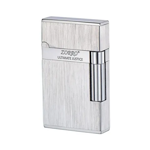 Zorro Z612 бензиновая зажигалка