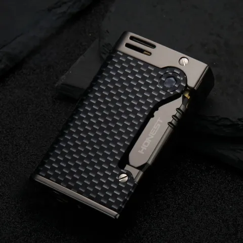 Honest BCZ812-1 бензиновая зажигалка