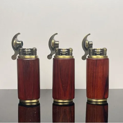 Dolphin HY700 бензиновая зажигалка
