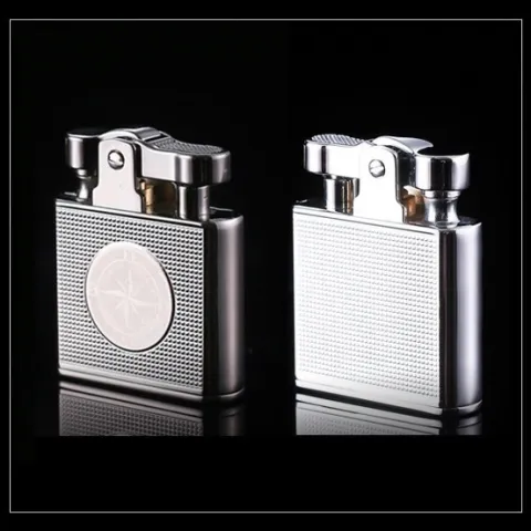 Honest BCZ707-1 бензиновая зажигалка Honest BCZ707-1 бензиновая зажигалка