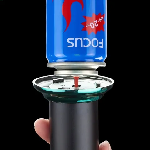 Focus SG009 газовая турбо горелка Focus SG009 газовая турбо горелка