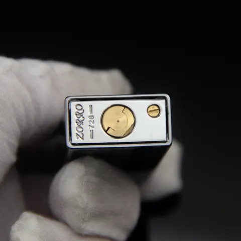 Zorro Z728 бензиновая зажигалка