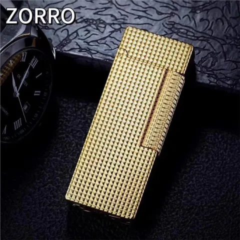 Zorro Z728-010A бензиновая зажигалка