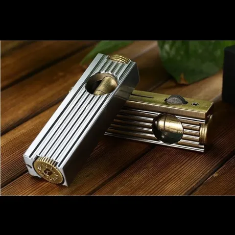 Dolphin HY669 бензиновая зажигалка