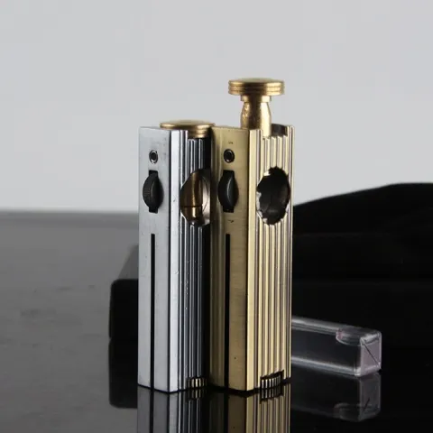 Dolphin HY669 бензиновая зажигалка