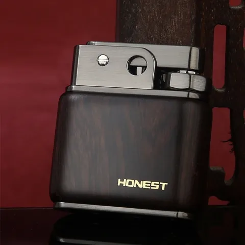 Honest BCZ788 бензиновая зажигалка Honest BCZ788 бензиновая зажигалка