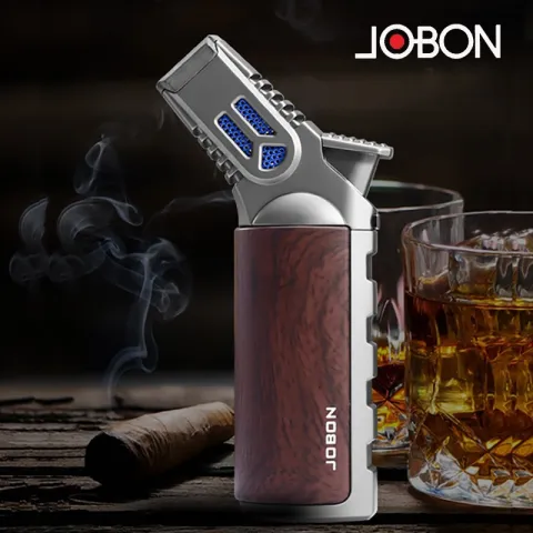 Jobon ZB-191A газовая турбо горелка