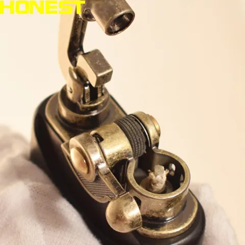 Honest BCZ790-1 бензиновая зажигалка
