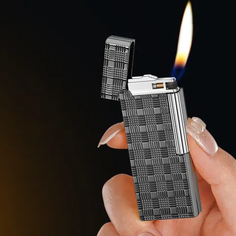 HB XF4902 кремниевая зажигалка HB XF4902 кремниевая зажигалка