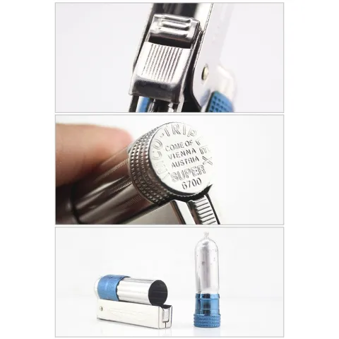 Imco 6700 India Feather IC70512 бензиновая зажигалка Imco 6700 India Feather IC70512 бензиновая зажигалка