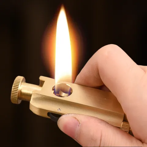 Rowenta R10 бензиновая зажигалка Rowenta R10 бензиновая зажигалка
