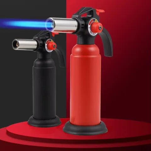 GF-9263 газовая турбо горелка