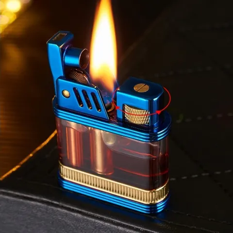 Zorro Z716 бензиновая зажигалка Zorro Z716 бензиновая зажигалка