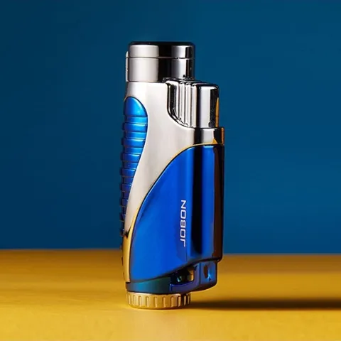 Jobon ZB-399 турбо зажигалка для сигар