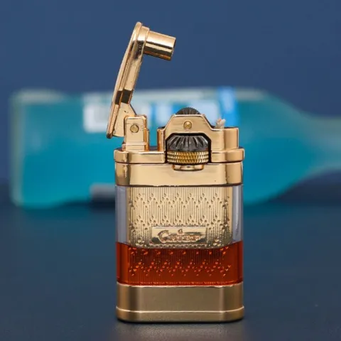 Chief CF307 бензиновая зажигалка