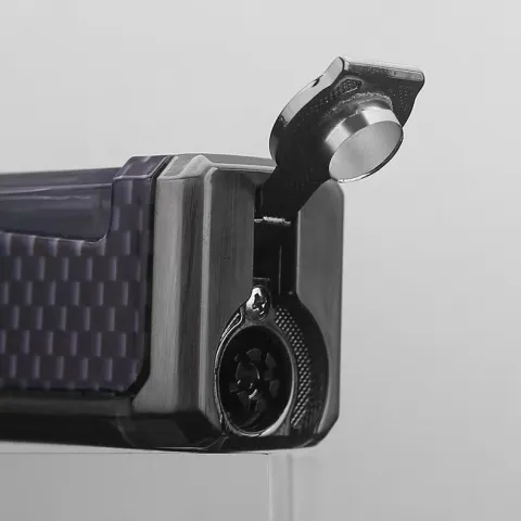 Honest TA-122 набор турбо зажигалка + гильотина