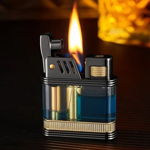 Zorro Z716 бензиновая зажигалка Zorro Z716 бензиновая зажигалка