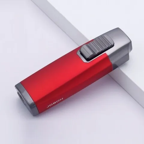 Jobon ZB-201 турбо зажигалка для сигар Jobon ZB-201 турбо зажигалка для сигар