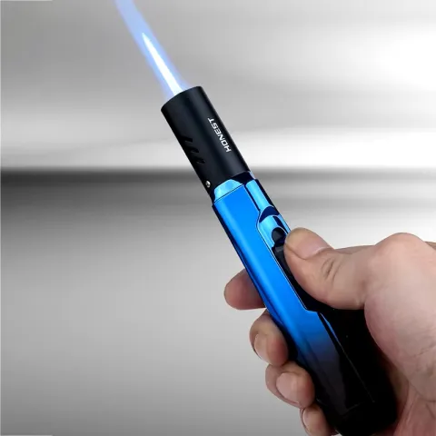 Honest BCZ783-1 газовая турбо горелка Honest BCZ783-1 газовая турбо горелка