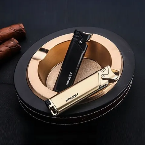 Honest BC3021 турбо зажигалка Honest BC3021 турбо зажигалка