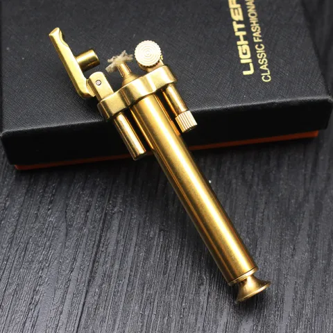 Rowenta R06 бензиновая зажигалка