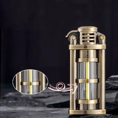 Zorro Z652 бензиновая зажигалка