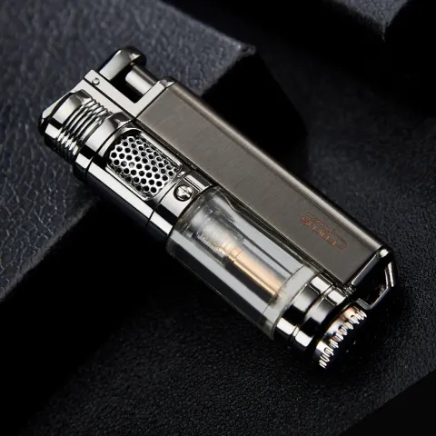 Focus F078 турбо зажигалка