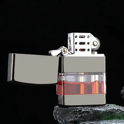 5-741 бензиновая зажигалка 5-741 бензиновая зажигалка