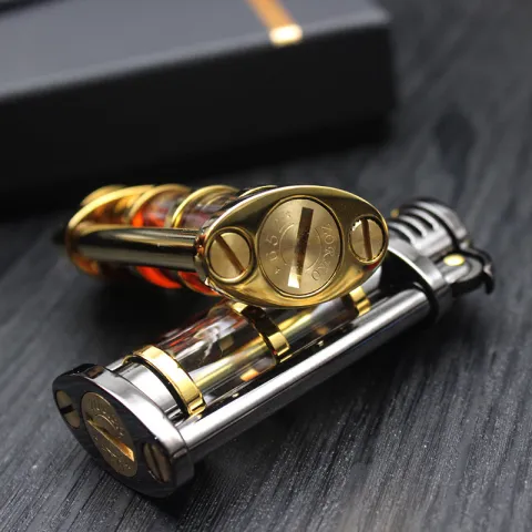 Zorro Z652 бензиновая зажигалка