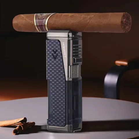 Honest TA-122 набор турбо зажигалка + гильотина