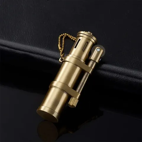 Yimin 808 бензиновая зажигалка Yimin 808 бензиновая зажигалка