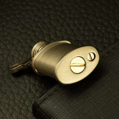 Dolphin HY702 бензиновая зажигалка