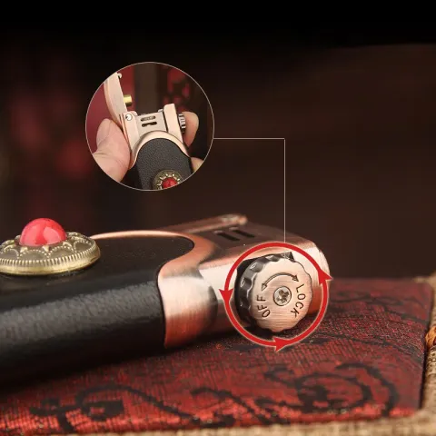 Honest BCZ786 бензиновая зажигалка Honest BCZ786 бензиновая зажигалка