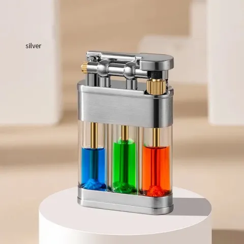 A9017 бензиновая зажигалка A9017 бензиновая зажигалка